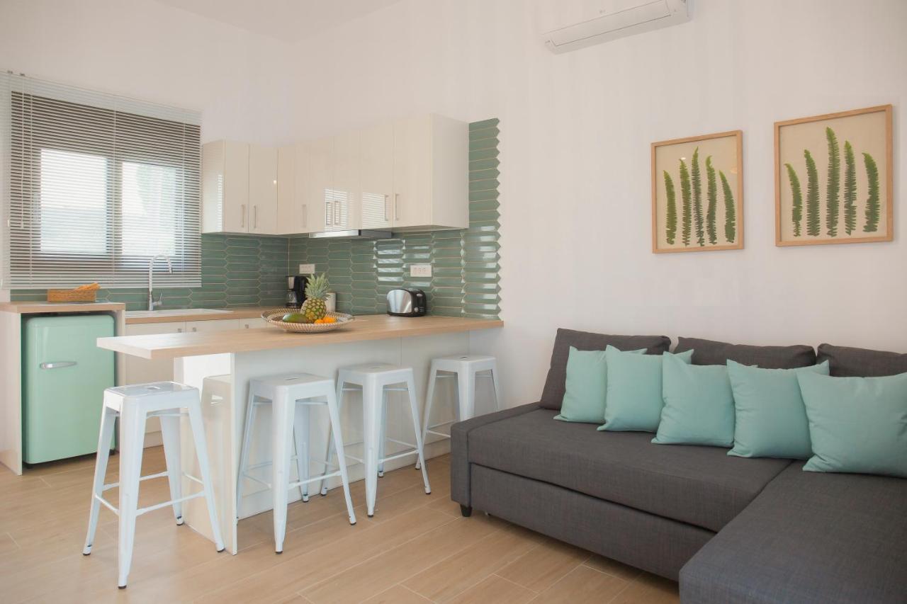Peratzada Apartment Tsilivi  Exterior photo