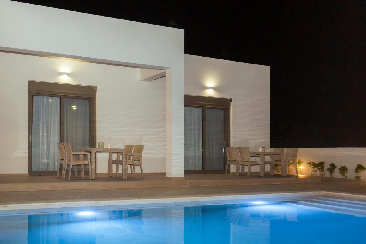 Peratzada Apartment Tsilivi  Exterior photo