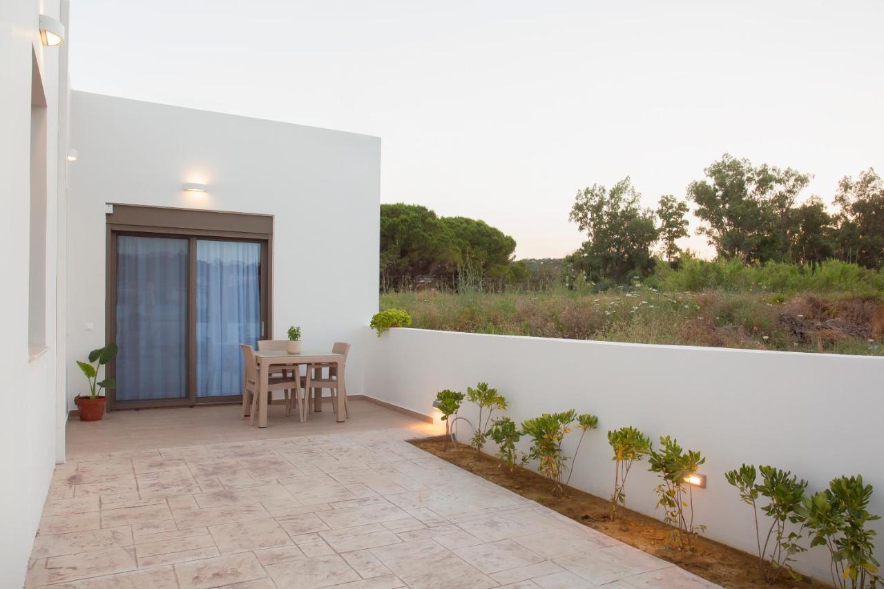 Peratzada Apartment Tsilivi  Exterior photo