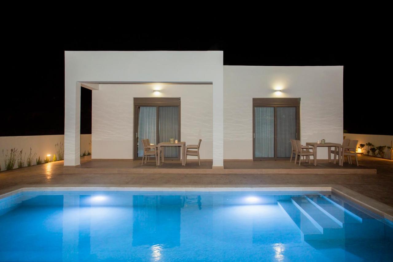 Peratzada Apartment Tsilivi  Exterior photo
